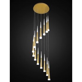 Подвесной светильник Вегас CL227142