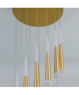 Подвесной светильник Вегас CL227142