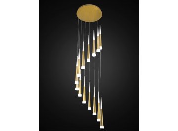 Светильник для внутреннего освещения Вегас CL227142