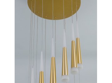 Светодиодный светильник Вегас CL227142