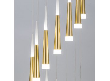 Светильник для внутреннего освещения Вегас CL227142