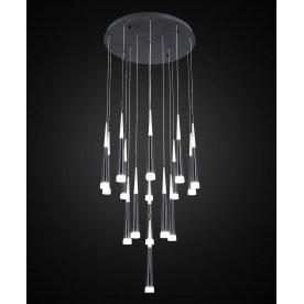 Подвесной светильник Вегас CL227161