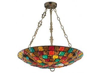 Подвесной светильник Velute 2094/5C