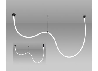 Подвесной светильник 08031-300,19