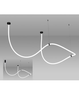 Подвесной светильник 08031-400,19