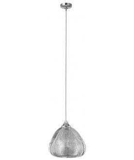 Светильник VERANO SP1 SILVER