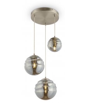 Подвесной светильник P074PL-03N