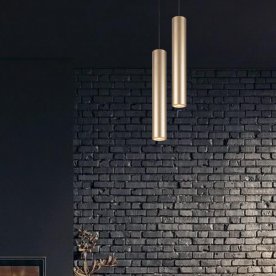 Подвесной светильник Vincere 3828/1CA