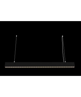 Подвесной светильник Vinder P050PL-L40B4K