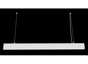 Подвесной светильник Vinder P050PL-L40W4K