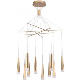 Подвесной светильник Vivat 3891/70LG