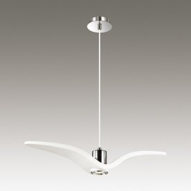 Подвесной светильник Volo 3993/1A