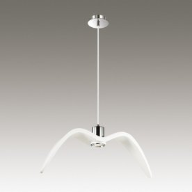 Подвесной светильник Volo 3993/1C