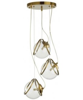 Подвесной светильник 5288/3