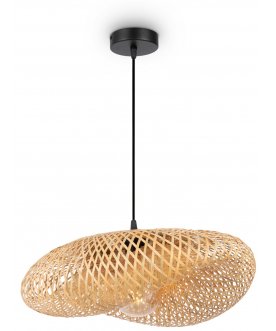 Подвесной светильник Wavy FR5243PL-01BR8