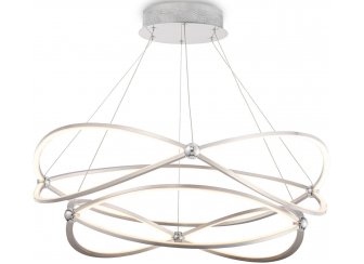 Подвесной светильник Weave MOD062PL-L103CH3K