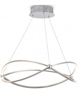 Подвесной светильник Weave MOD062PL-L45CH3K