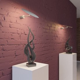 Подвесной светильник Whittaker 3844/12CL