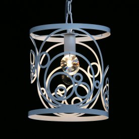 Подвесной светильник Замок 19 249019001