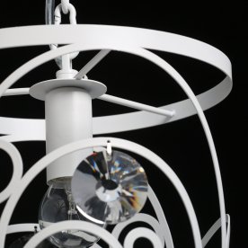 Подвесной светильник Замок 19 249019001