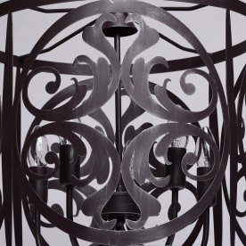 Подвесной светильник Замок 249017005