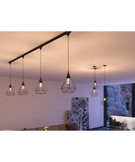 Подвесной светильник Zelle 370422