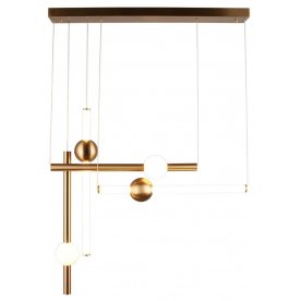 Подвесной светильник APL.038.06.50