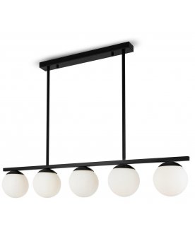 Подвесной светильник FR5199PL-05B