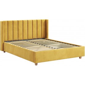 Полутораспальная кровать Афродита-9.3