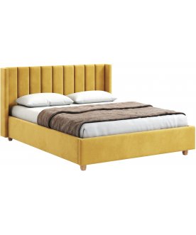 Светильник Афродита-9.3 140х200 с ПМ велюр mustard