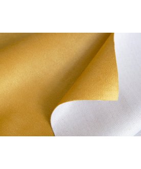 Светильник Афродита-9.3 140х200 с ПМ велюр mustard