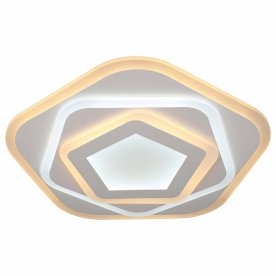 Потолочный светильник Monteluro OML-05407-70