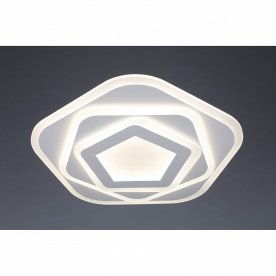 Потолочный светильник Monteluro OML-05407-70