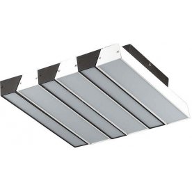 Потолочный светильник Piano 4015/46CL