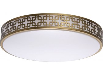 Потолочный светильник Ривз 674015301