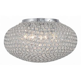 Потолочная люстра SL753.102.08