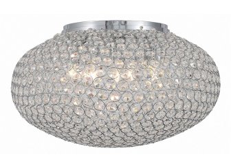 Потолочная люстра SL753.102.08