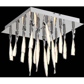 Потолочная люстра Raggio SL927.102.16