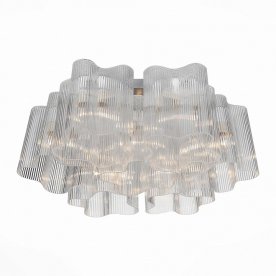 Потолочная люстра Aria SLE116.102.07