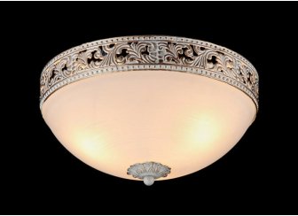 Накладной светильник Geometry 9 CL912-03-W