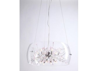 Подвесной светильник ST Luce SL680.103.12