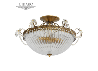 Потолочный светильник Селена 482010204