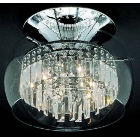 Потолочный светильник ST Luce SL760.102.08