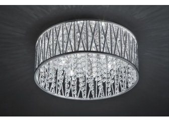 Потолочный светильник ST Luce SL775.002.06