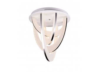 Потолочный светодиодный светильник ST Luce Circles SL870.552.04