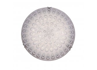 Потолочный светодиодный светильник ST Luce Universale SL491.502.01