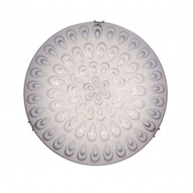 Потолочный светодиодный светильник ST Luce Universale SL491.552.01