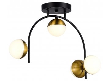 Потолочный светильник SLE6500-402-04