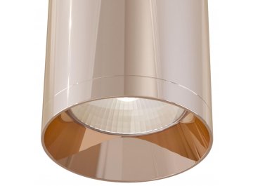 Потолочный светильник C010CL-01RG