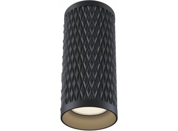 Потолочный светильник C036CL-01B